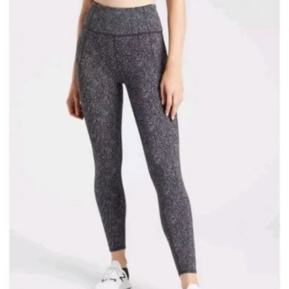 Athleta lightning 7/8 tight